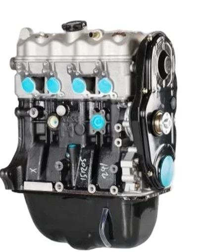 

F10A Complete engine for Suzuki Carry SGMW 465Q engine