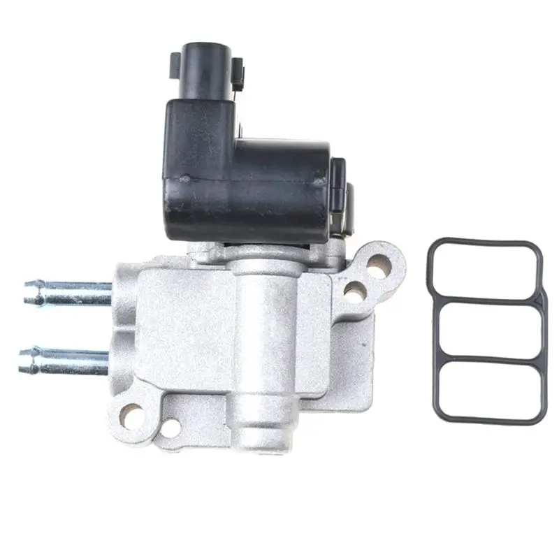 アイドルエアコントロールバルブ-新品-3ピン-アイドルエアコントロールバルブ-2ポート-ホンダ-アコード-23-98-02-ac474-36460-paa-a01-36460paaa01用