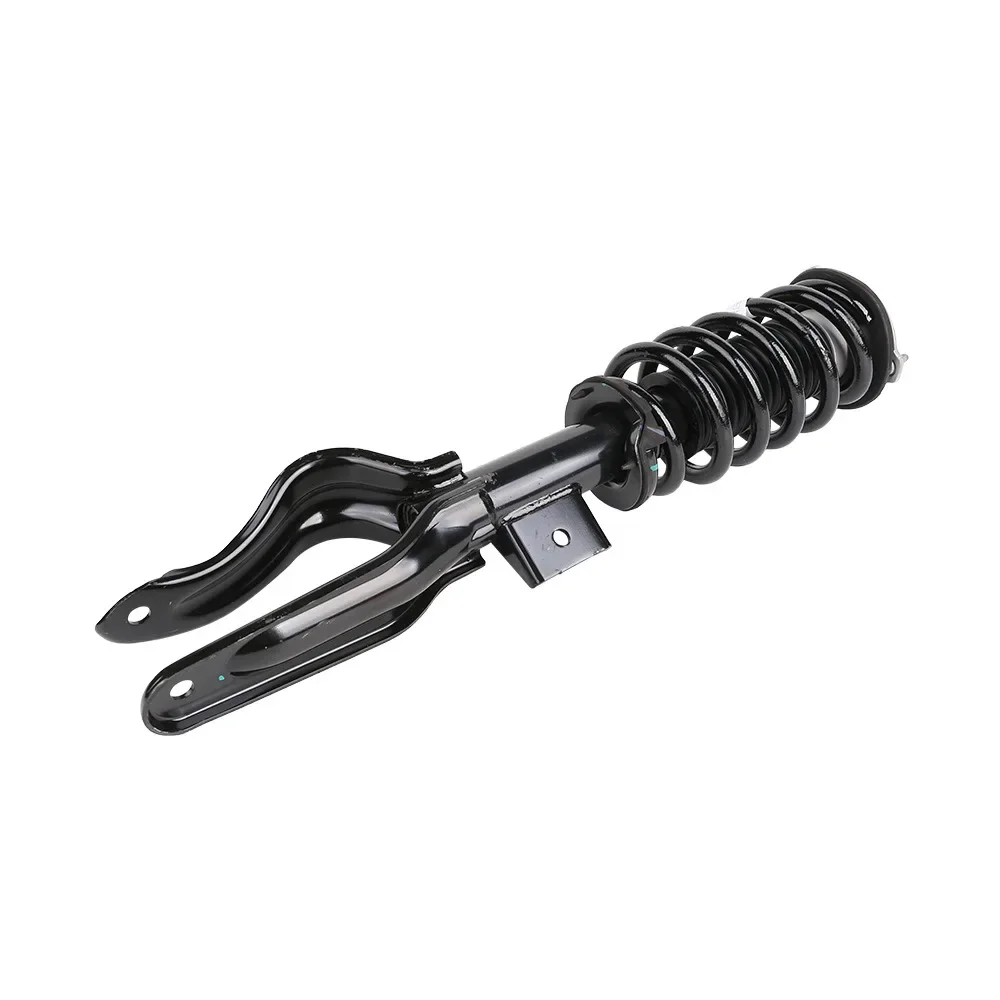 For Tesla Model 3 4WD AWD 17-23 Front Shock Absorber AWD Motor Compatible 1044368 1044363 High Performance Smooth Ride Upgrade