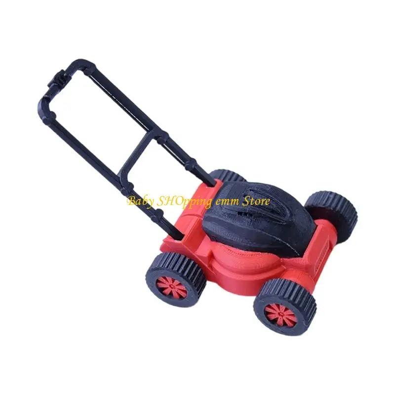 유아를 위한 23GD 미니 정원 트리머 장난감은 재미있는 척을 통해 조화를 강화합니다