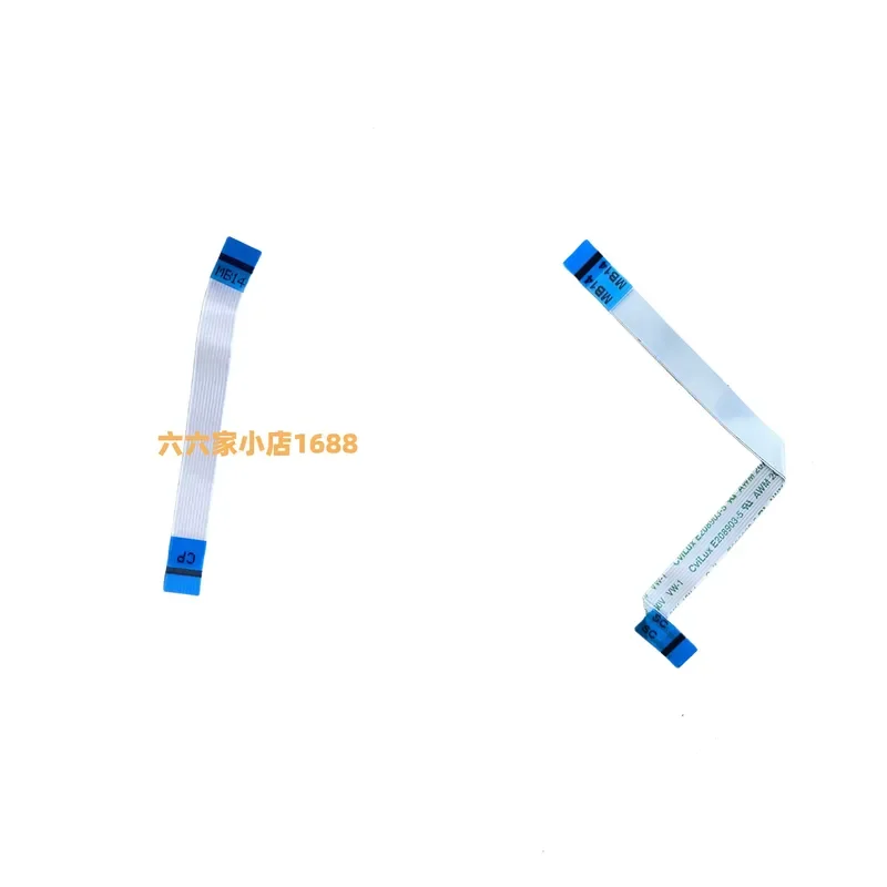 For HP 640 G4 645 G4 HSN-I14C HSN-I15C Touchpad Cable Card Reader SD Cable Replacement