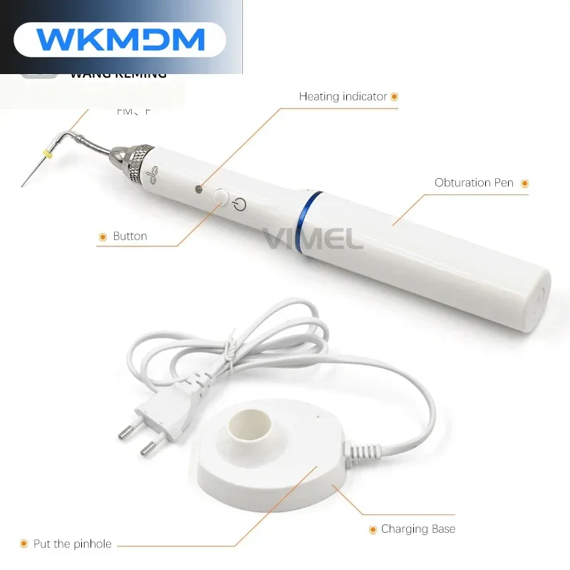 Den Tal Wireless En…