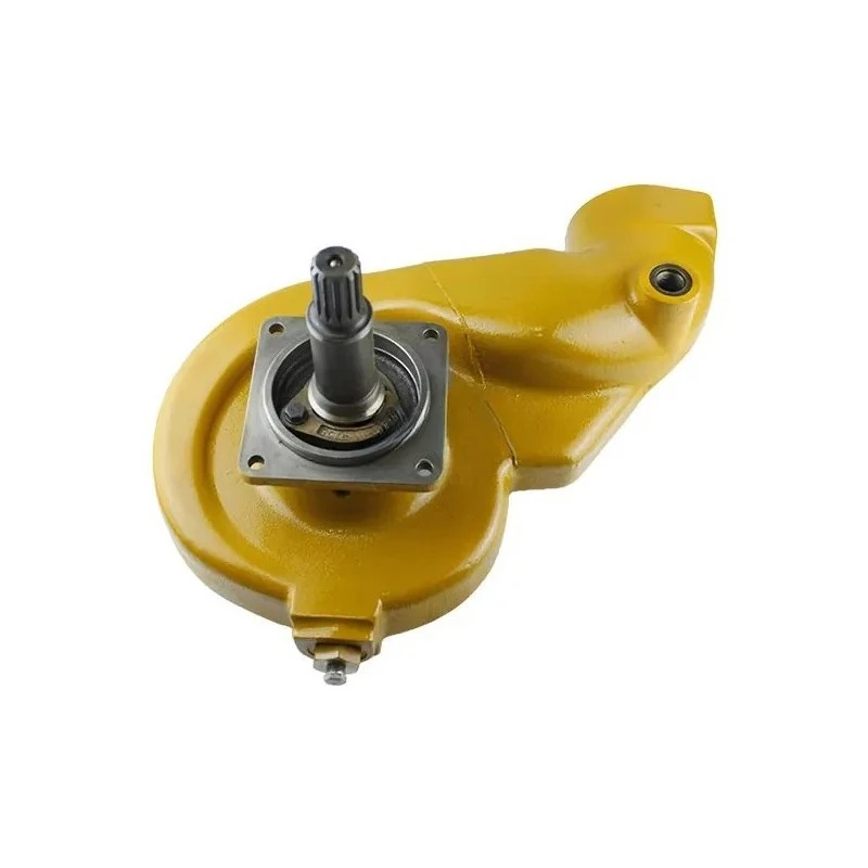 Carcasa de Bomba de Agua CA3132651 313-2651 para Motor Cat Caterpillar 3512 3512C 3516 3516B 3516C 793B 793C XQC1600