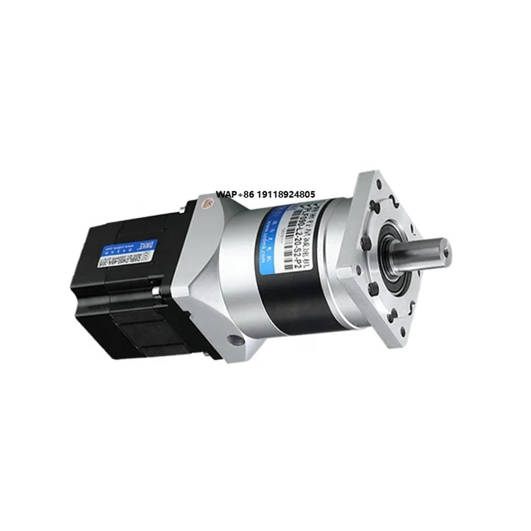 

12v 36v 48v 24 Volt Electric Brushless Pump Magnet 2hp Dc Gear Motor with Gearbox 3kw Manufacturers