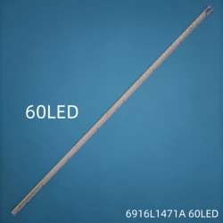 Striscia di retroilluminazione a LED per LG 42LA645V 42LA643V 42LA640S 42LA644V 42GA6400 KDL-42R500A 6922L-1269A 0062A 42 V13 Edge 6920-0001C