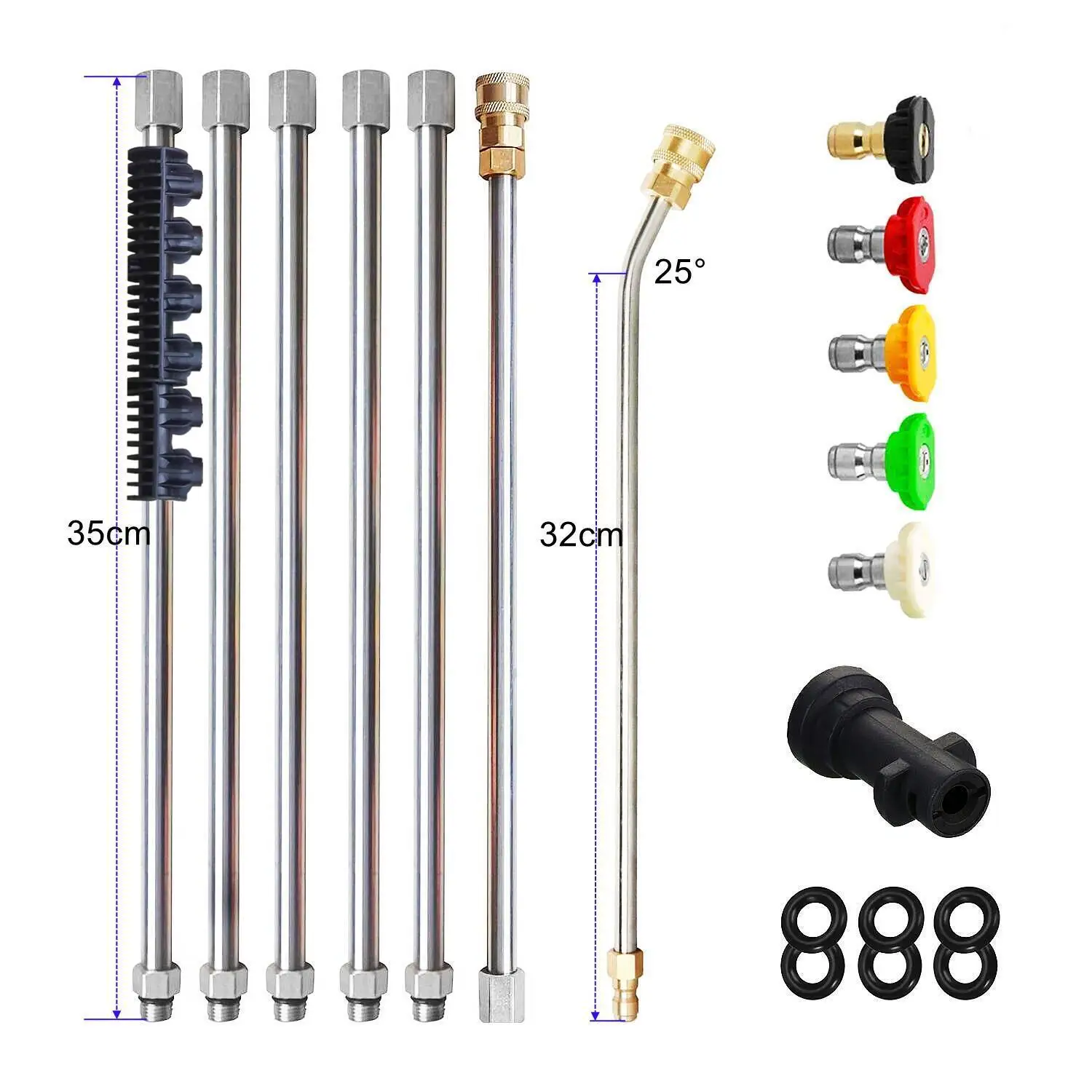 RFID Wand: עזרה מתקדמת לניהול חפצים ותיעוד מדויק