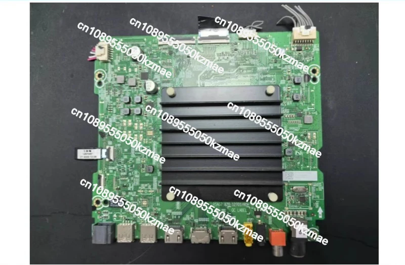 

FOR Original Hisense 85V1F-S 85E3G-J Main Board RSAG7.820.12701 with Screen Optional 85E3G-J(BOM6)/HD850Y3U74-TAK2B1