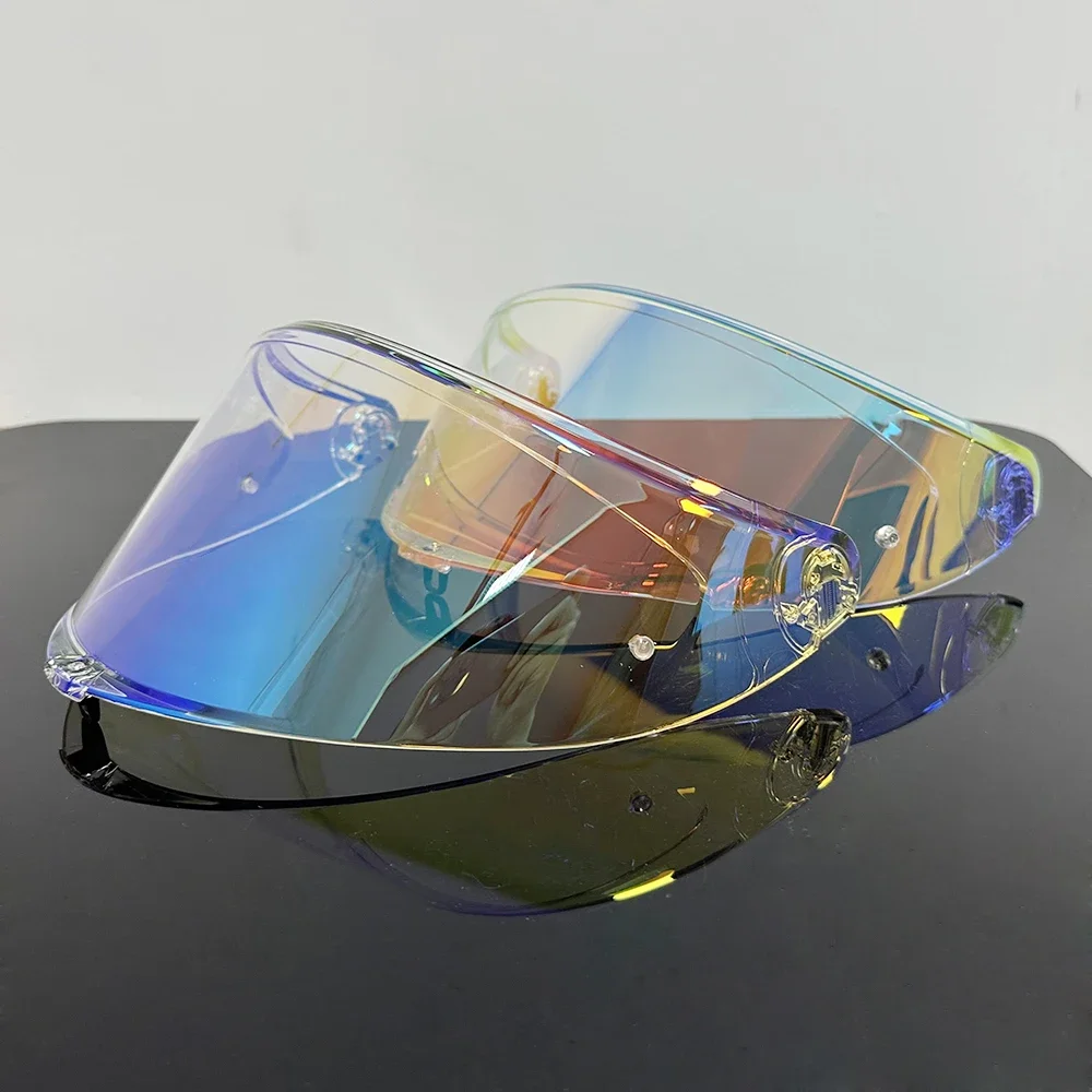 Motorcycle Helmet Visor Fit for AGV K6 K6S Helmet Visors Replacement Lens Accessories Capacete Windshield 2