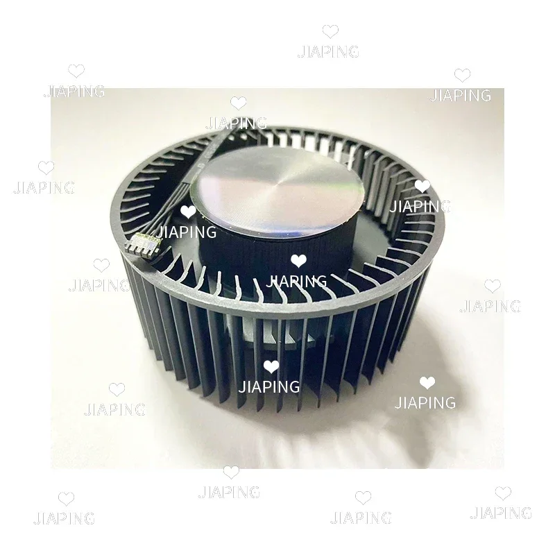 

Suitable for KFC0712VF-00 1.80A for A6000 Graphics Card Cooling Fan 4Pin