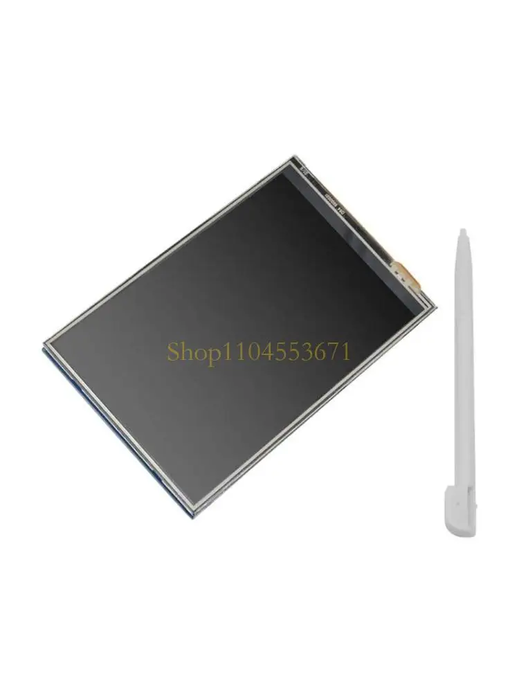 

Best Seller 3.5" SPI TFT LCD Displays Touch Panel 240X320 with 5V 16Bit