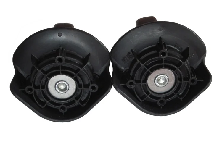Authentic HongSheng A65 Wheel Set for Luggage Suitcase Travel Bag Universal Wheels Casters Bag Accessories in Original Pair 썸네일 2