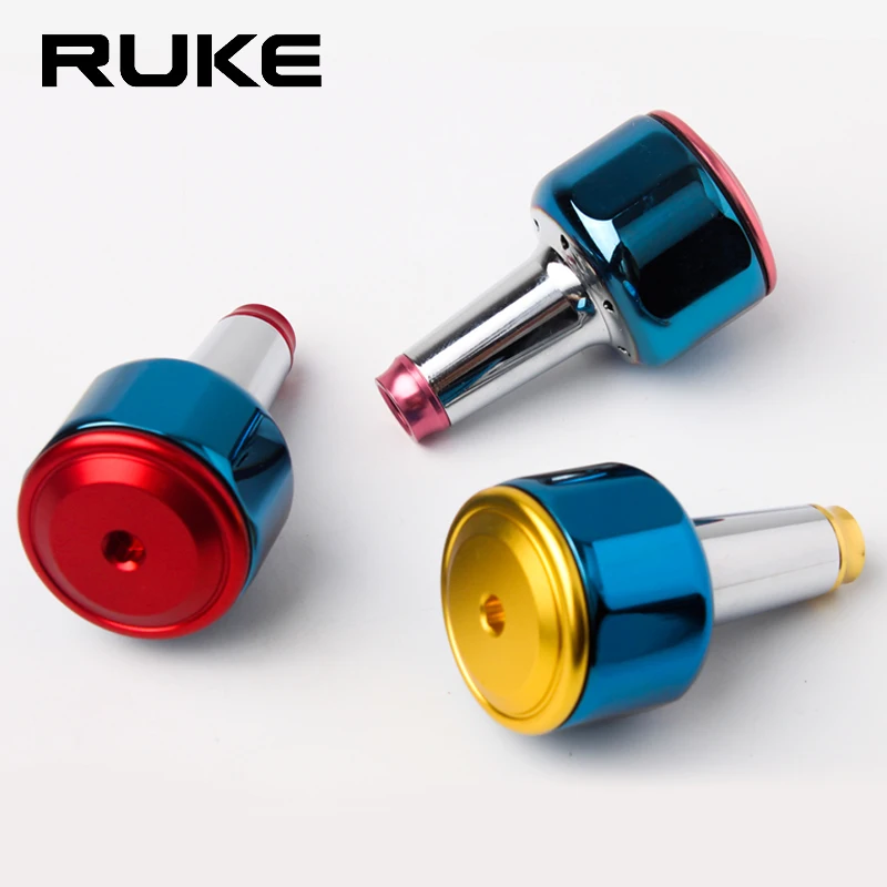 Ruke 1pc Fishing Reel Handle K - огляд і ціна Trolling Reel
