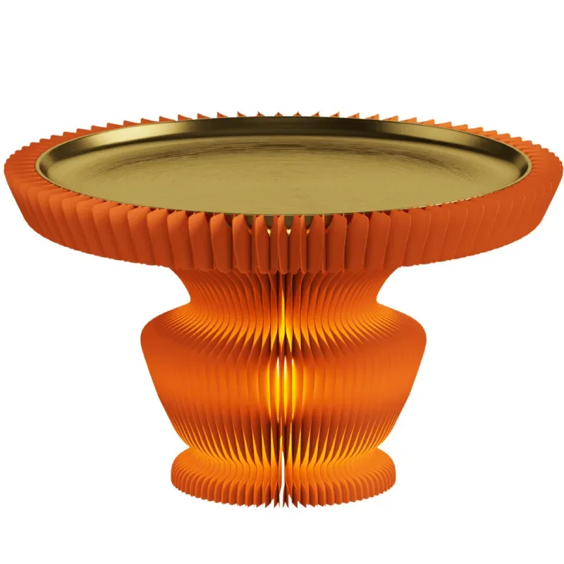 

Storage tray living room bedroom office home decoration palace