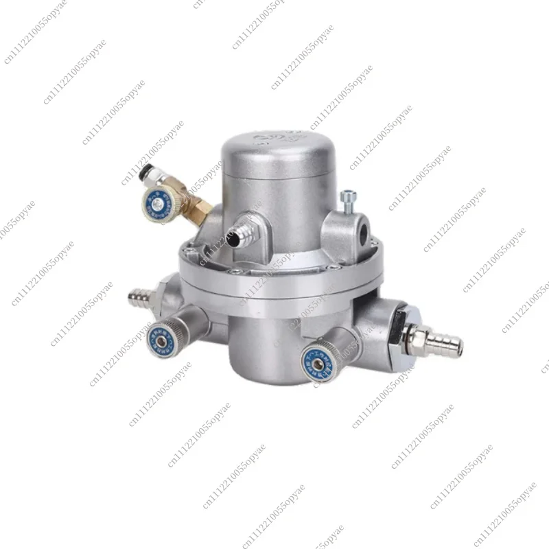 

Pneumatic Unidirectional Diaphragm Pump YSD-03A Carton Mechanical Printing Machine Laminating Machine Pumping Ink Solvent Glue