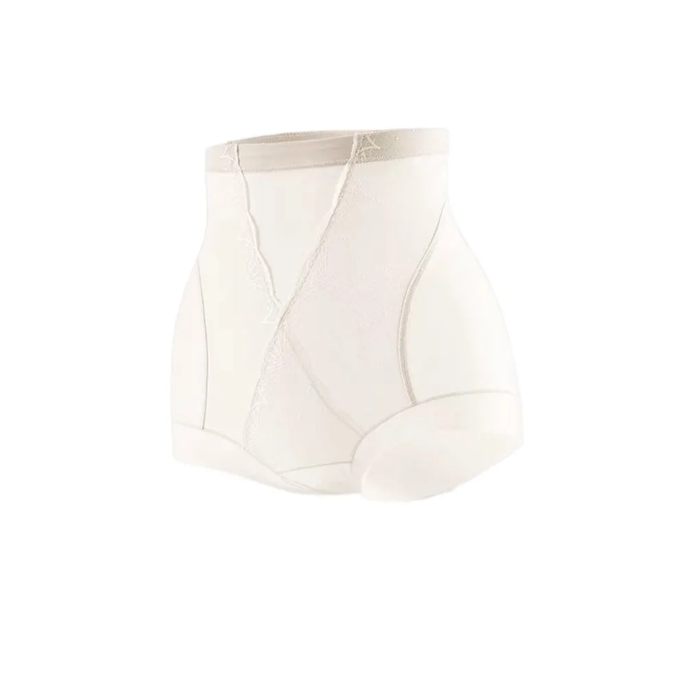 

Lace Slimming Shapewear High Waist Belly Contracting Body Shaping Panties Seamless Shapers Tummy Control Underwear Ladies