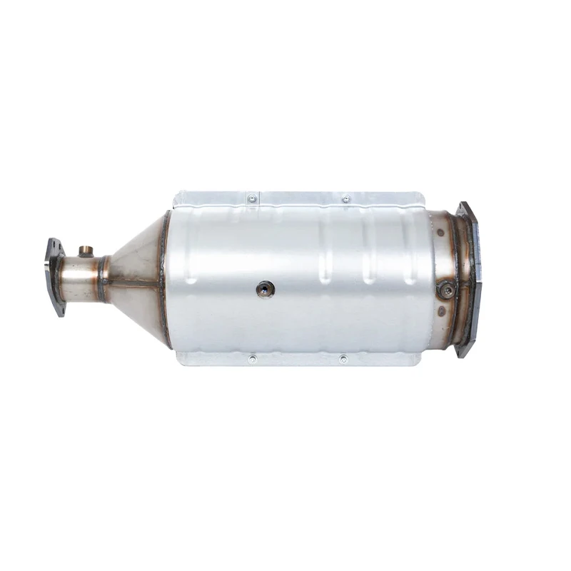 

Заводской хит продаж грузовика DPF фильтр для Hino FC, FD, FE E5 5-цилиндровый твердотельный фильтр DPF