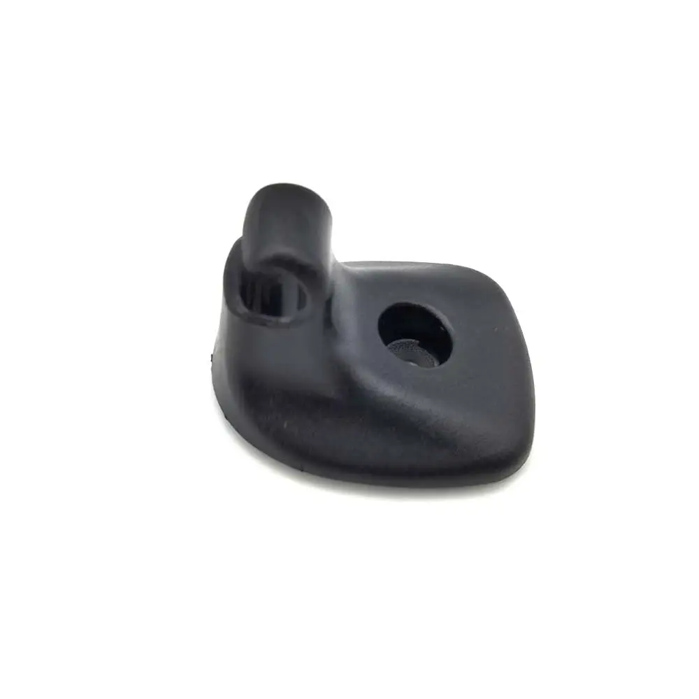 

1Pcs Sun Visor Support Clip For 2011-2015 Chrysler 200 Dodge Avenger 1GW25DX9AA