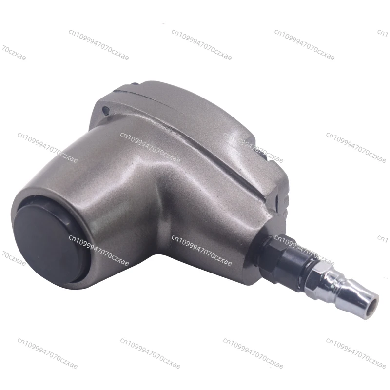 

Multipurpose Handheld Air Hammer Pneumatic Hammer Treasure Sheet Metal Tire Repair Pushpin Foam Nail