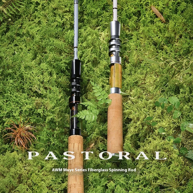 Awm Muye Series Cas… - image