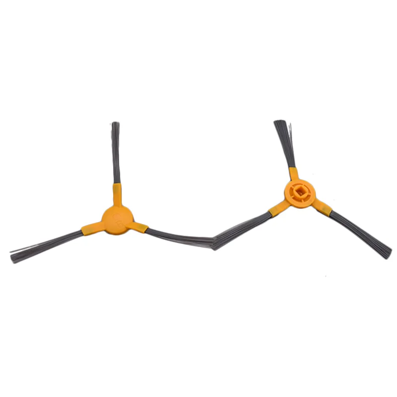 Для LIECTROUX C30B XR500 E30 Proscenic 800T 820S Запчасти для робота-пылесоса Hepa-фильтр Основная щетка Боковая щетка Ткань для швабры