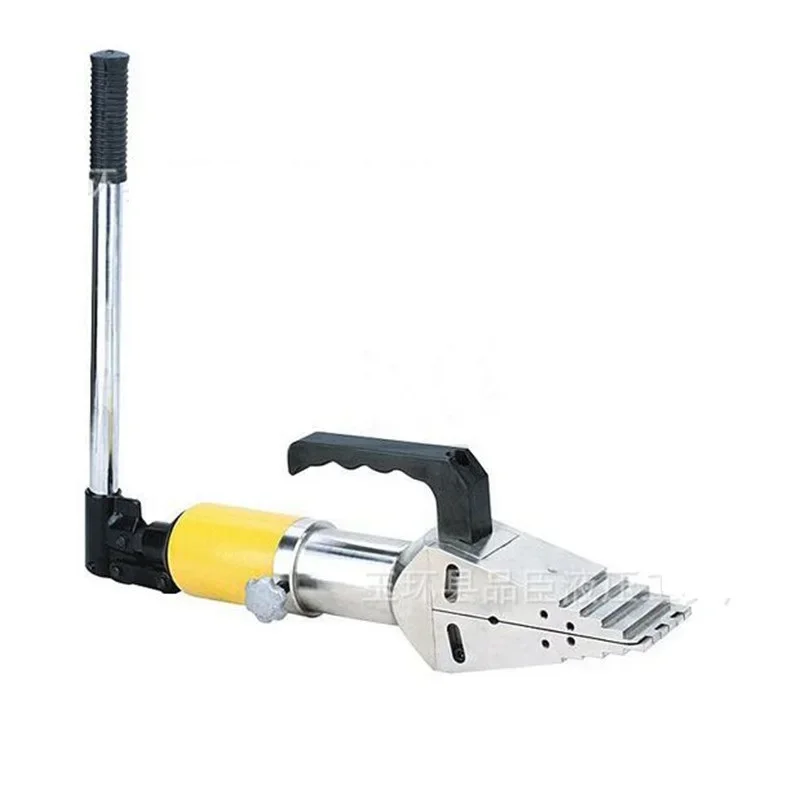 

FS-14 Integral Flanges Spreader Splitter Manual Hydraulic Flange Separator 14T 81MM