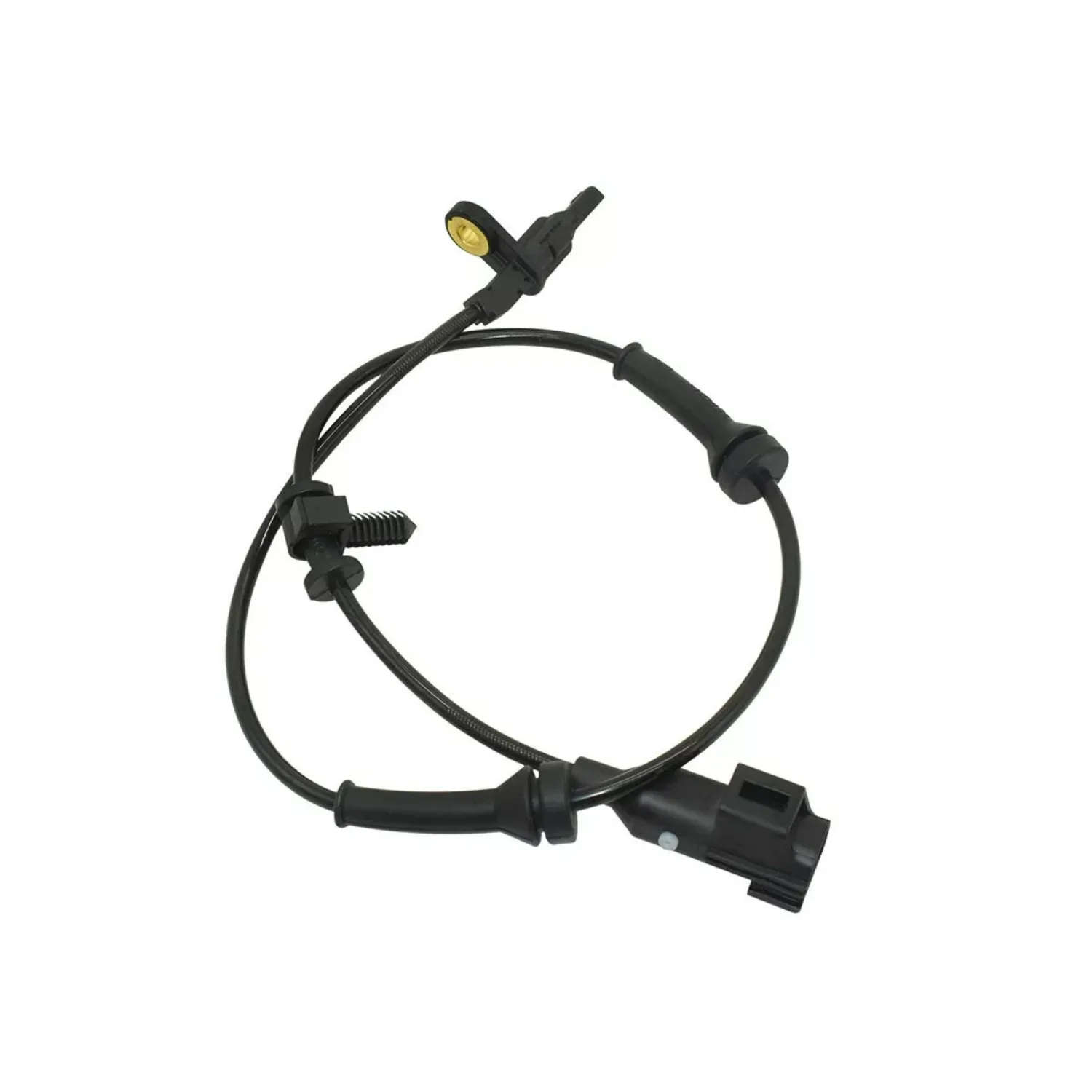 

Датчик скорости ABS заднего колеса T2H4068 T2H48445 для Jaguar XE XF XJ XFL XEL X760 X260, автозапчасти