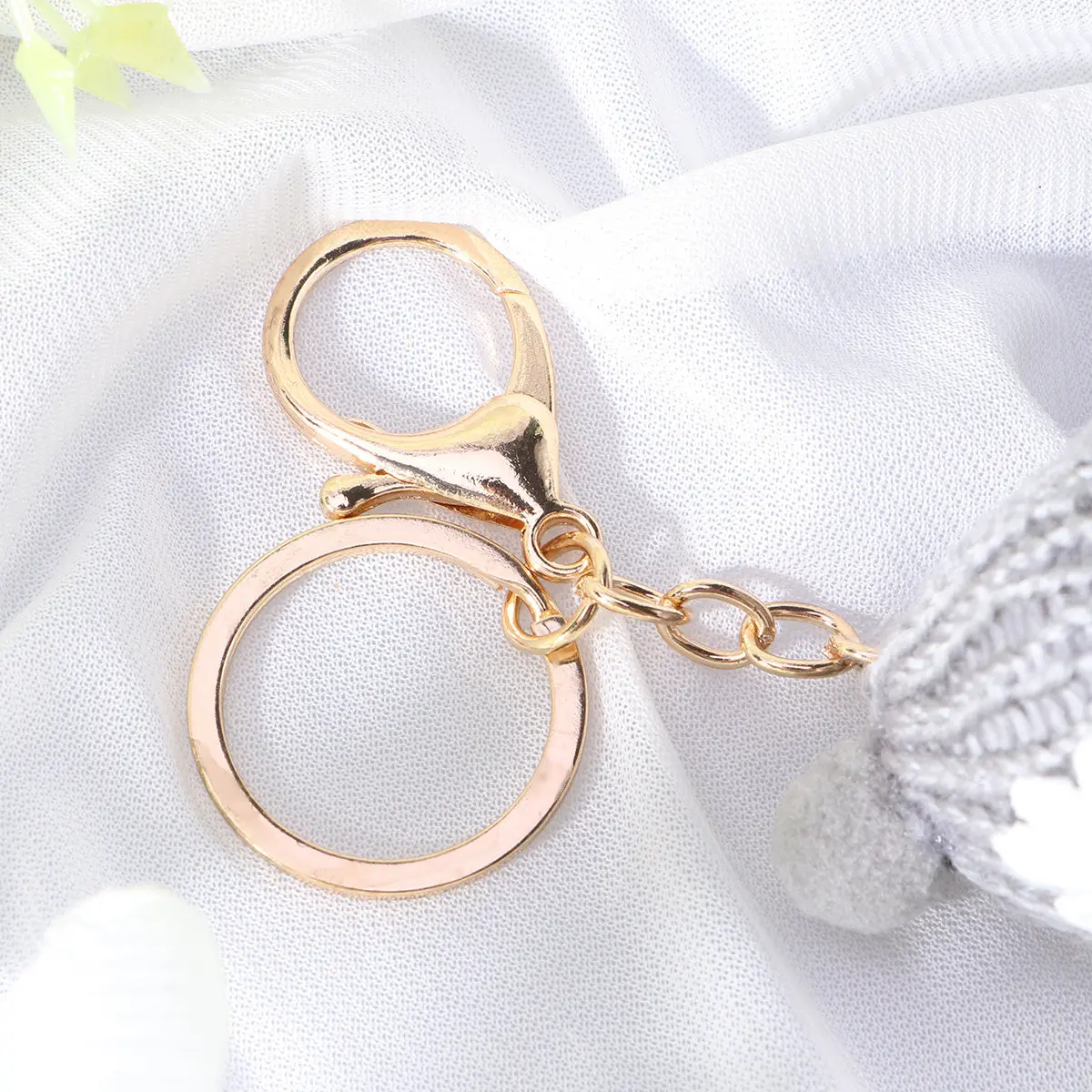 

Мультяшный розовый брелок-подвеска для ключей от машины, украшение для сумки, сувенир на день рождения, Рождество, выпускной