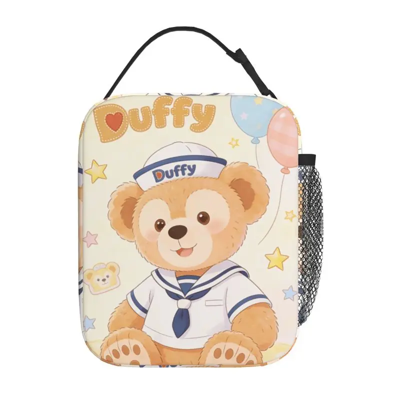 1-unidade-de-lancheira-fofa-com-tema-duffy-bear-adequada-para-uso-diario-casual-lancheira-para-viagens-presente