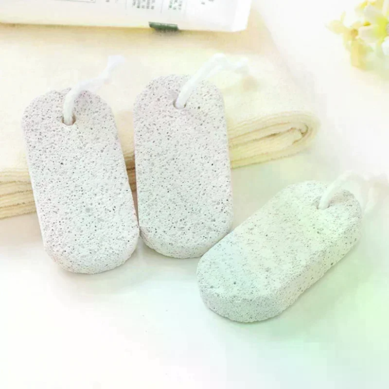 /ACR/Pumice Stone Foot Stone Clean Skin Grinding Callus Foot Care Massage Tool Clean Dead Hard Skin Care Foot Clean Tool Natural