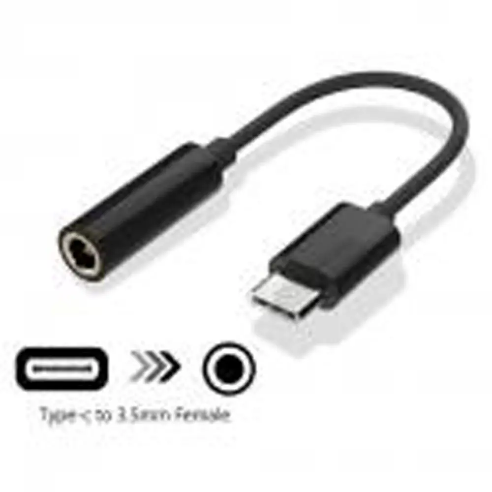 Portable Aux Audio Adapter Headset Conversion Plug Type C To 3.5mm Mic Connector Cable Audio Jack Adapter Headphone Converter