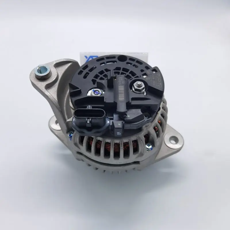 TLF 21561402 the New High-quality Bus Generator Is Suitable for Yutong Kinglong Higer    BUS