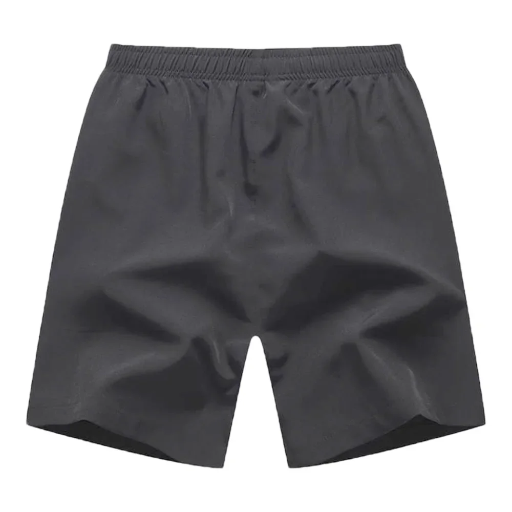 Männer Sport Shorts Sommer Neue Leichte Atmungsaktive Zipper Tasche Training Runing Workout Kurze Hosen Männliche Haut-freundliche Shorts – Detail 13