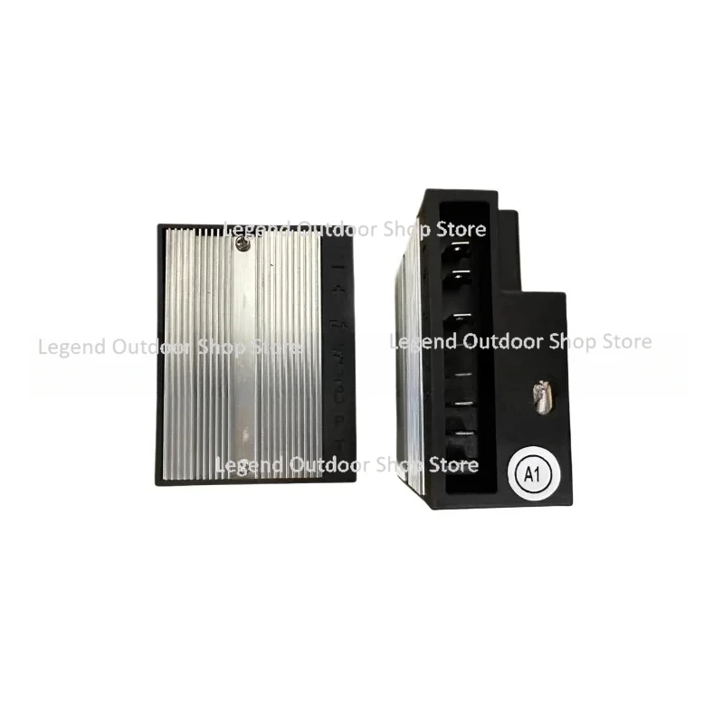 

LC25B DC 12V24V Car Refrigerator Variable Frequency Compressor Driver Board Controller