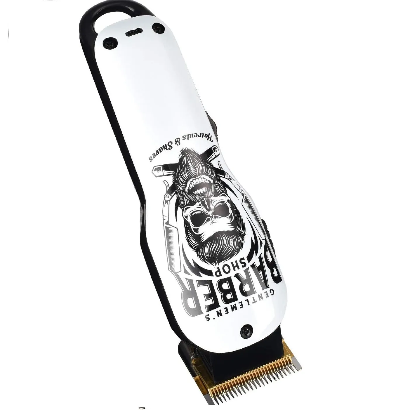 Professionale ricaricabile