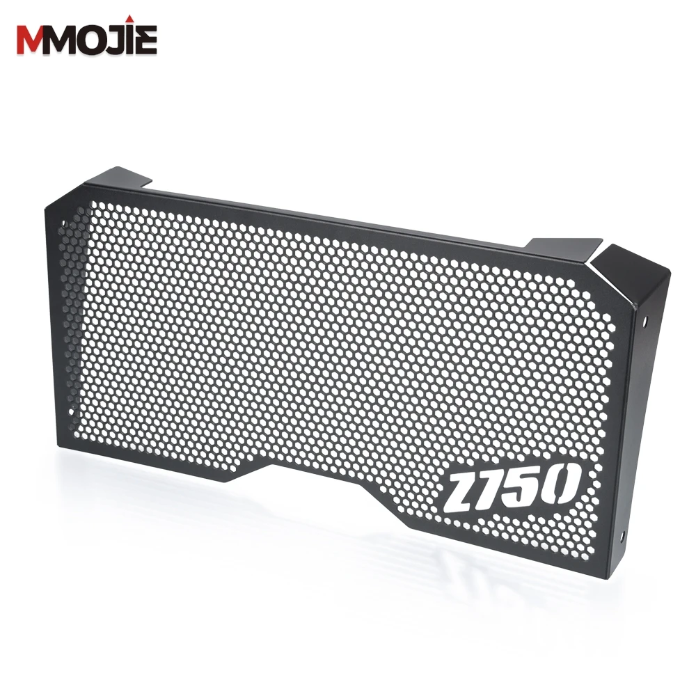 FOR Kawasaki Z750S Z750 S Z 750S z750s 2005 2006 Radiator Grille grill Guard Cover Protection Protector Accessories Motorcycle