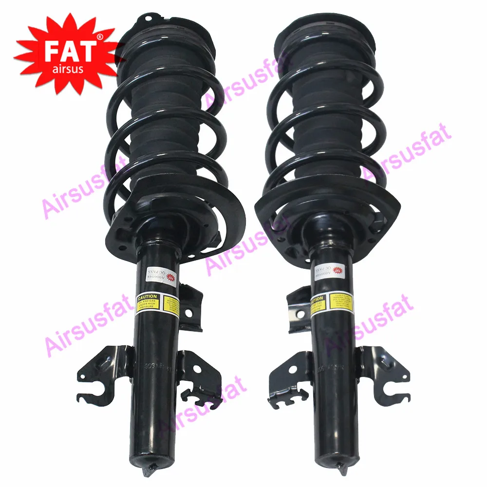 

Front Left Or Right Shock Absorber With Coil Spring Assembly 5274534AF 5274535AF For Jeep Cherokee KL 2014-2020