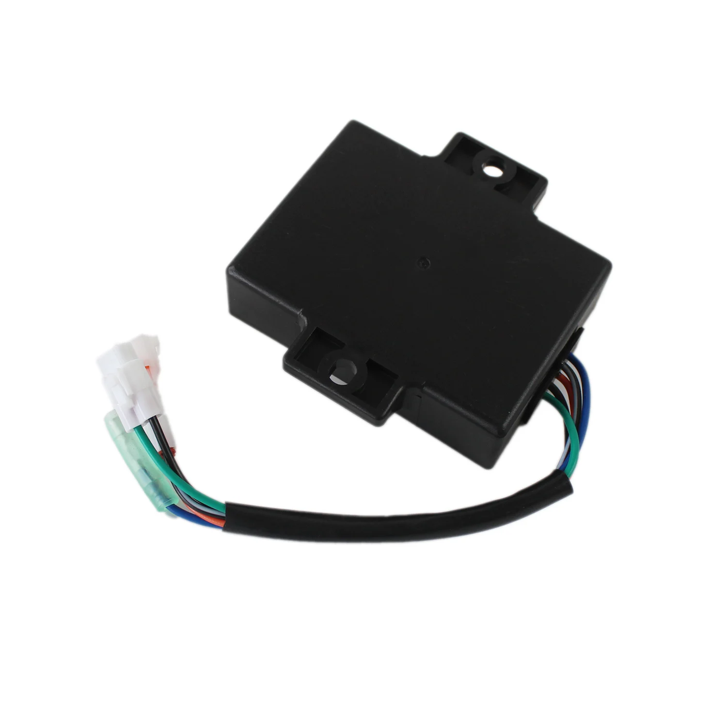 CDI صندوق الإشعال 32900-19B30 ل 1991-1994 سوزوكي KingQuad 300 LTF4WDX دراجة نارية استبدال الملحقات #5