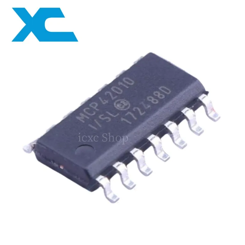 MCP42010T-I/SL TSSO…