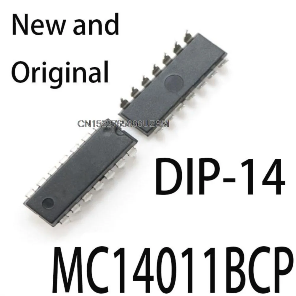 5PCS New And Origin…