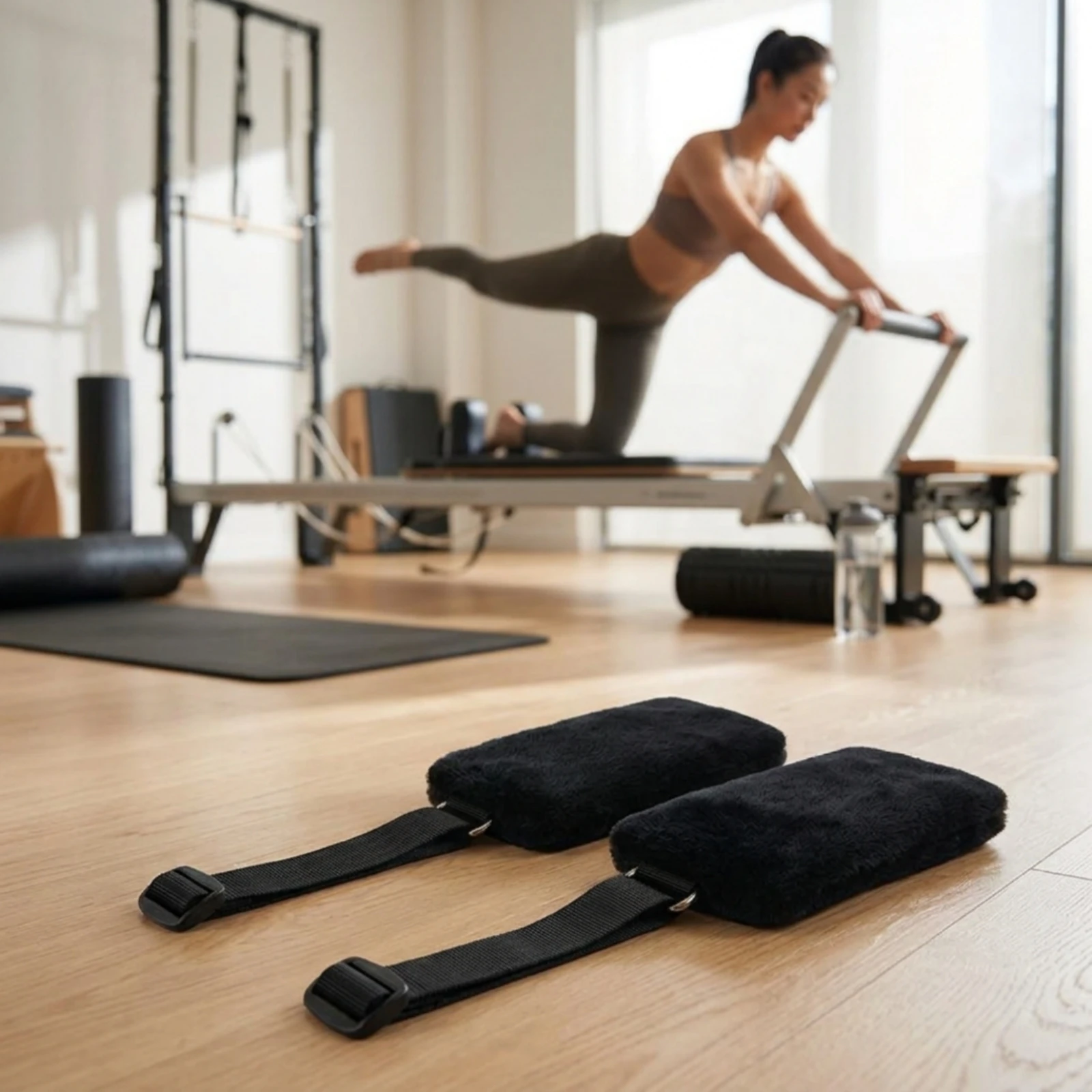 Yastıklı Döngülü Pilates Kayış - Heavy Equipment In incelemesi ve fiyatı