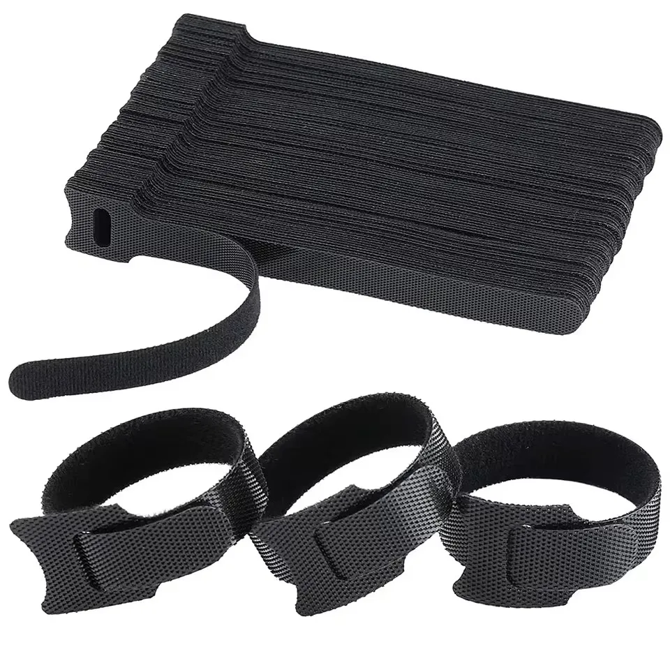 Cable Organizer Cable Management Cable Winder Tape Protector for wire Ties Phone Accessories organizador cables