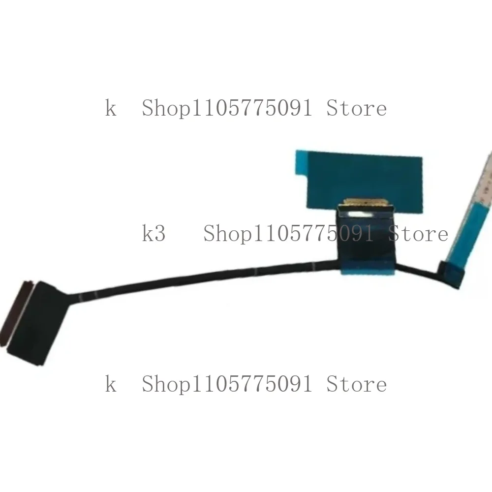 New Laptop Built-in Screen Cable For HP 16-AC 16-AD TPN-C174 TPN-C175 DC02C016F10/F20 30PIN