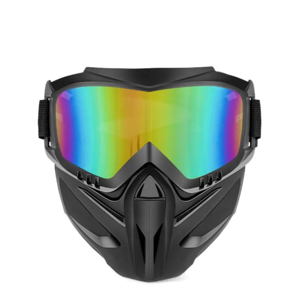 

Автоматические затемняющие сварочные очки, маска сварщика, рабочее защитное снаряжение, пыленепроницаемая регулируемая лента, съемная сварочная маска для резки