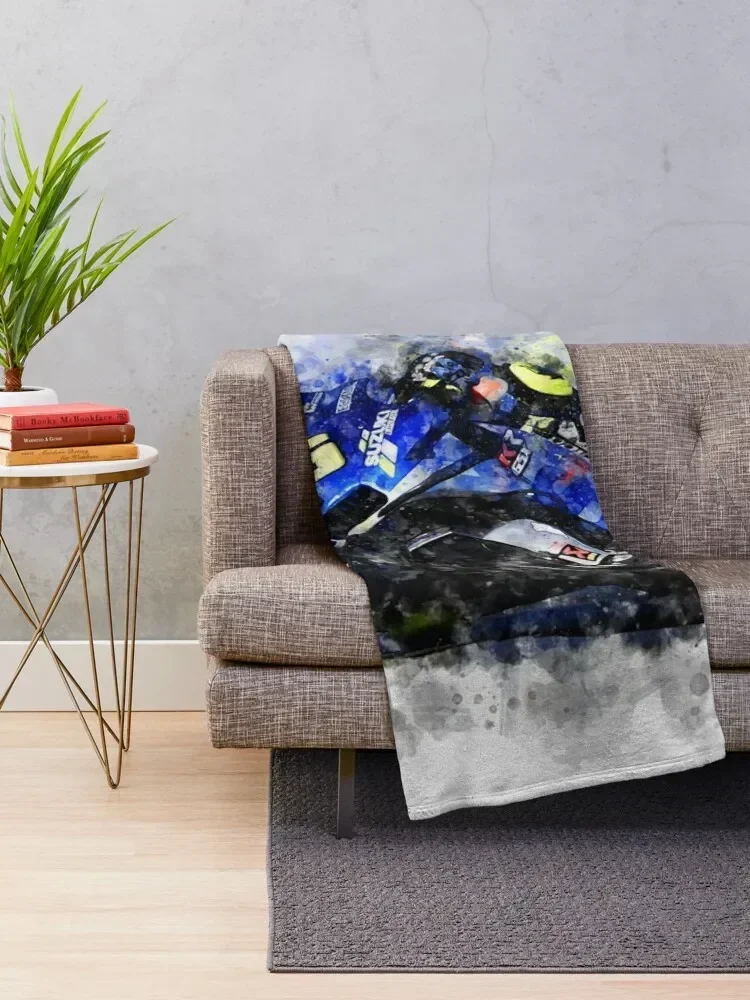 Kenny Roberts Throw Blanket Hairys Blankets For Sofas Luxury Blankets