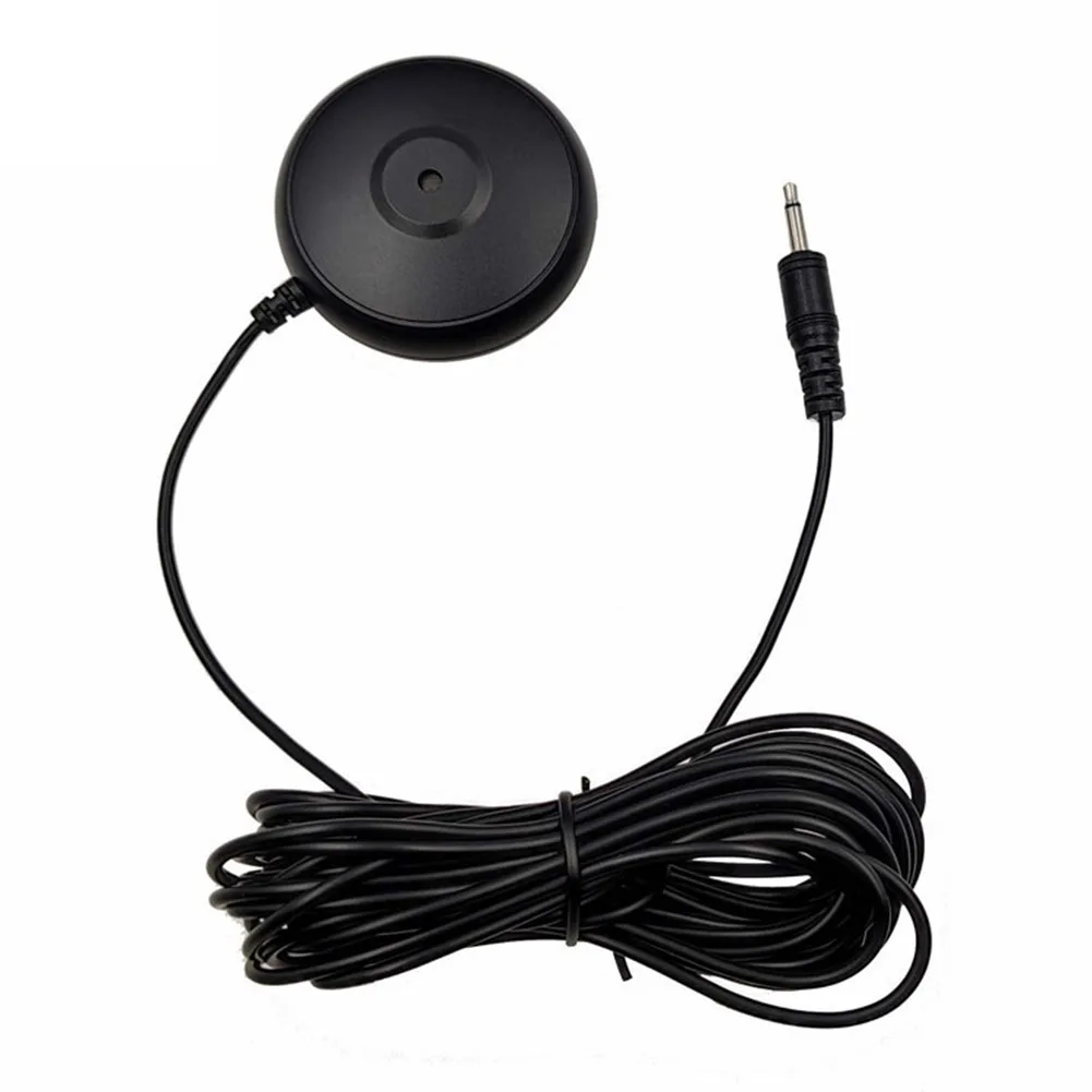 Mic Measurement Microphone 3.5mm Desktop Mic Measurement Microphone Audio Calibration Number Conference