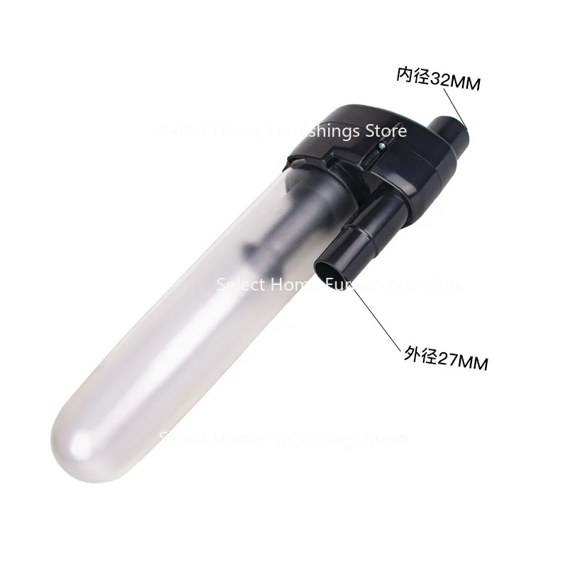 Suitable for Vacuum Cleaner External Cyclone Barrel Filter Element, Dust Collection Treasure Cyclone Filter