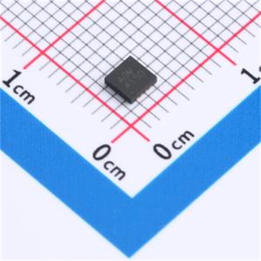 5PCS/LOT AD8661ACPZ-REEL7 (Operational Amplifier)