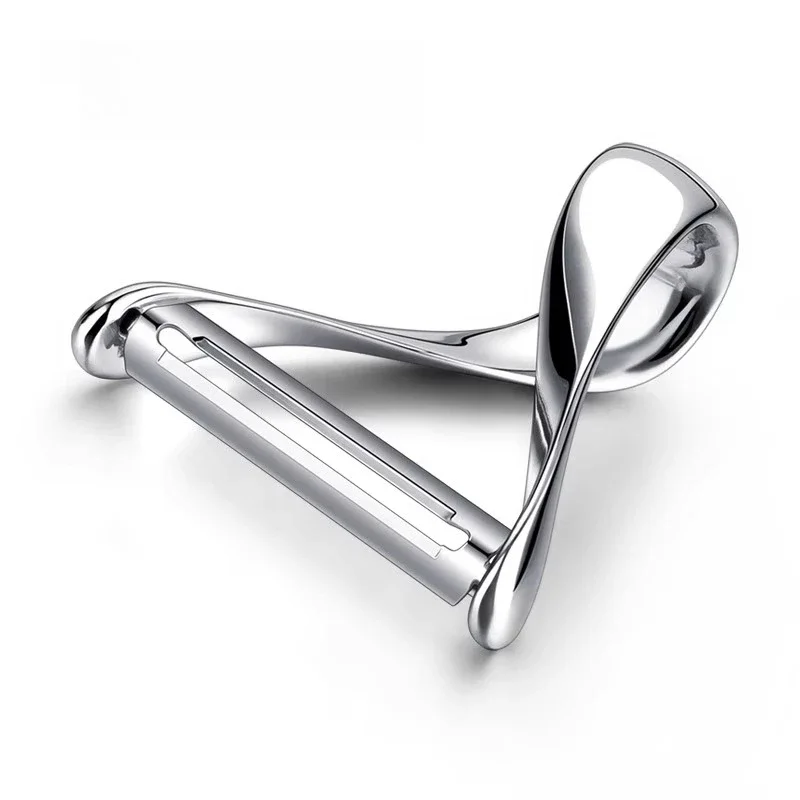 

Fruit peeler, peeler portable, potato and melon peel complementary food, peeling creativity, paring knife
