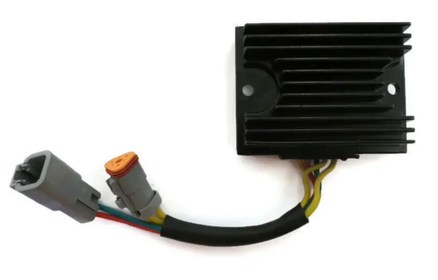 Free Shipping Regulator Rectifier 278001969 278001581 Fit for Sea Doo GTX 4-TEC Speedster 278001581 4-6874 ESP10147 ASD6001