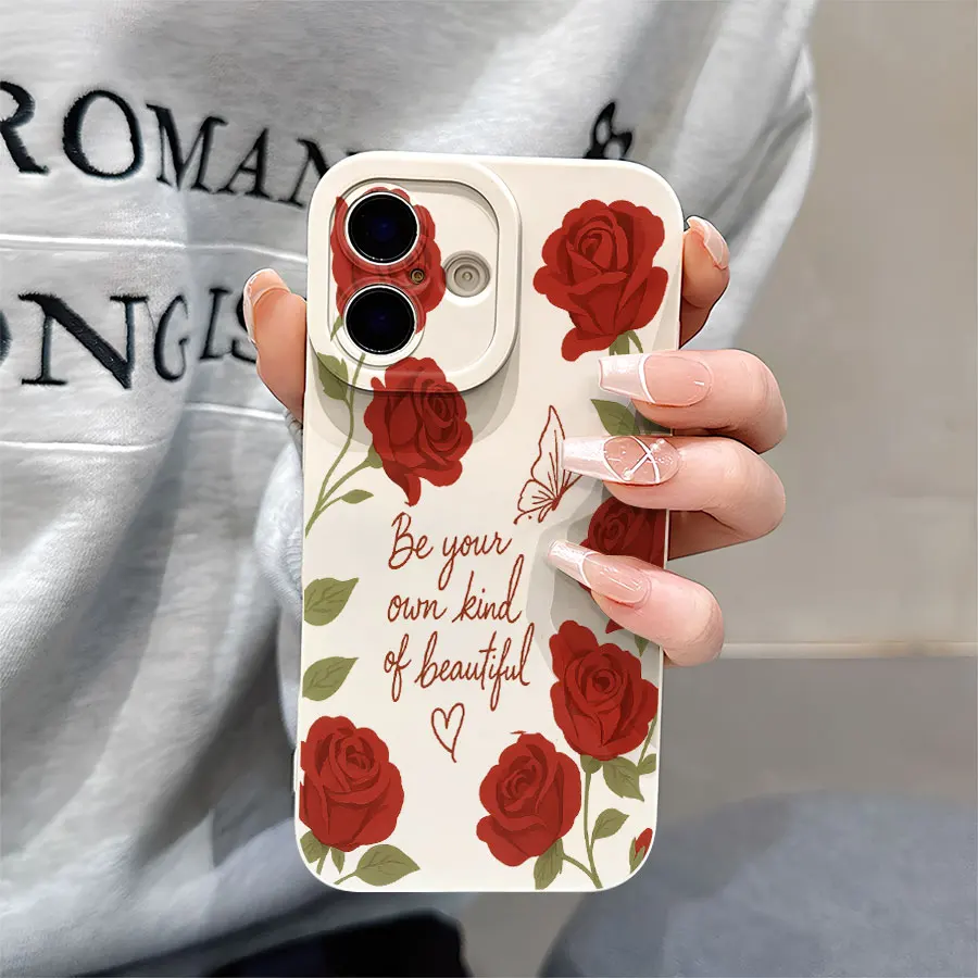 エンジェルアイ マットTPU ソフトフォンケース、iPhone 17～11 Pro Max対応、360度保護